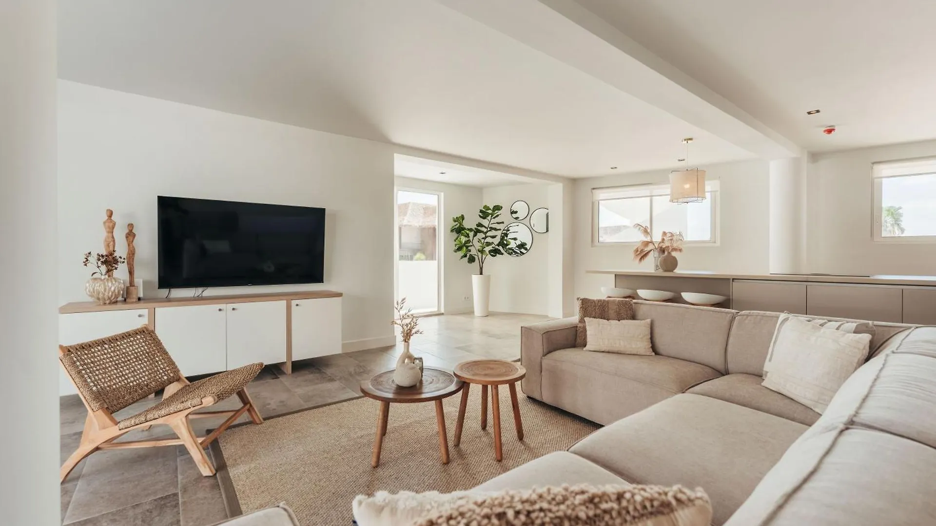 One Mambo Beach Residences By Bocobay Curacao 威廉斯塔德