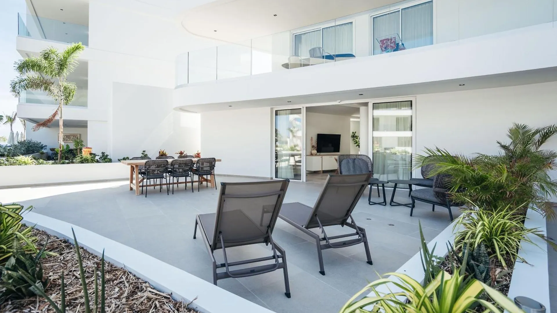 One Mambo Beach Residences By Bocobay Curacao 威廉斯塔德