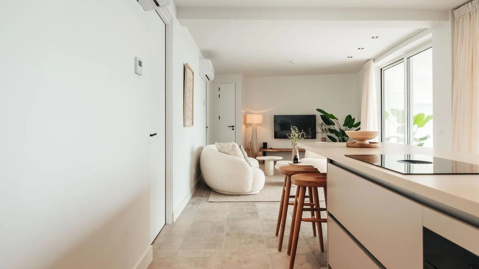 One Mambo Beach Residences By Bocobay Curacao 威廉斯塔德 公寓