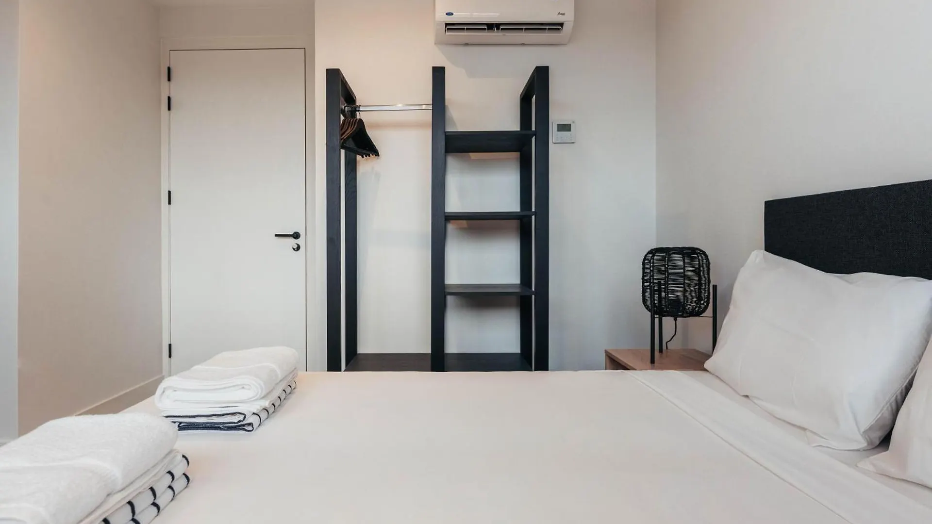 One Mambo Beach Residences By Bocobay Curacao 威廉斯塔德 0*,  库拉索