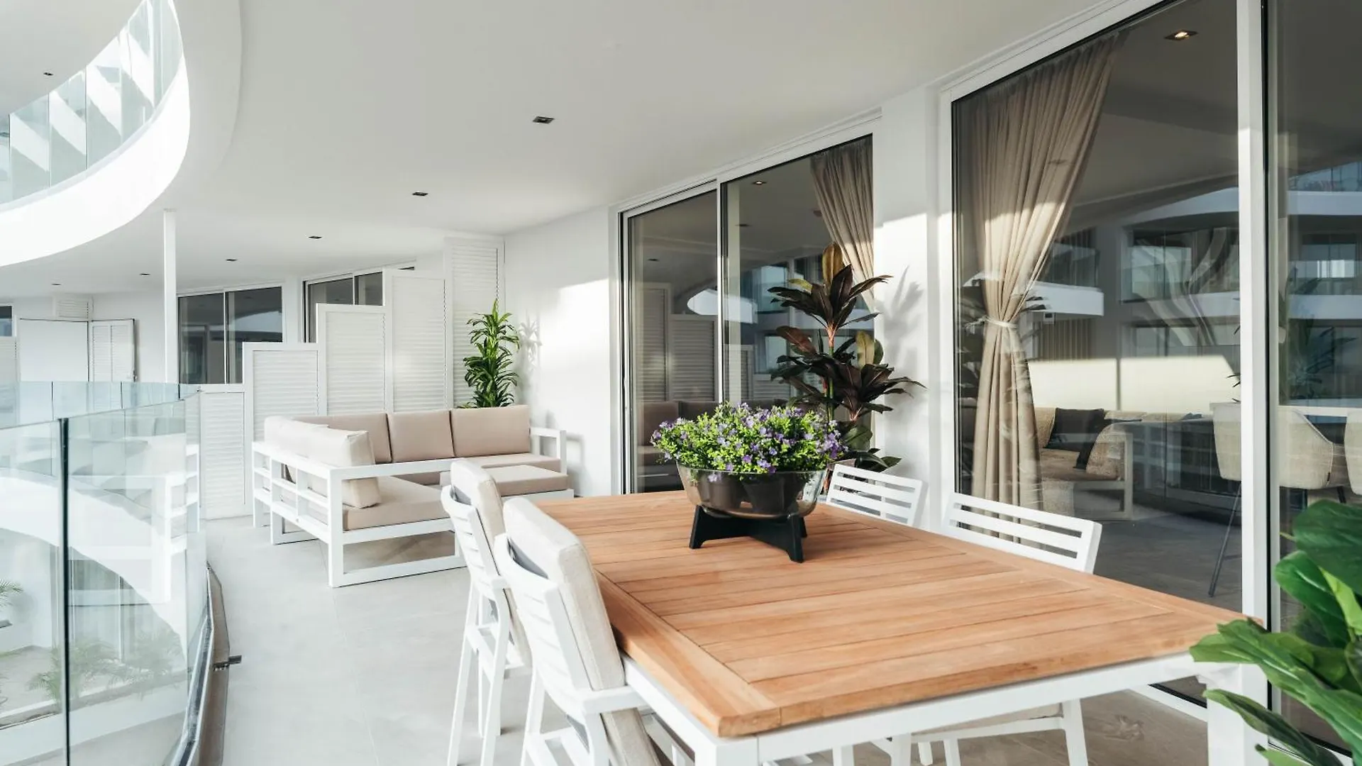 One Mambo Beach Residences By Bocobay Curacao Willemstad 0*,