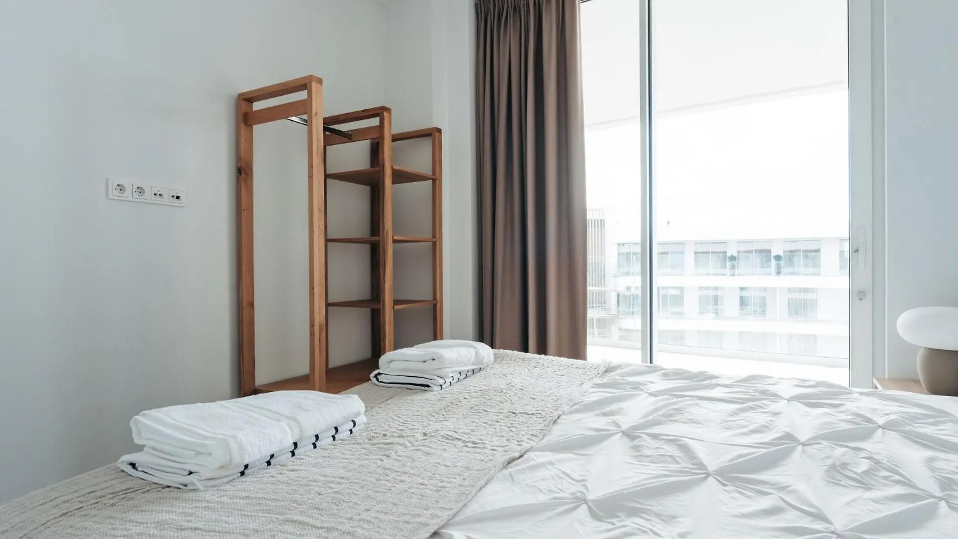 Apartament One Mambo Beach Residences By Bocobay Curacao Willemstad