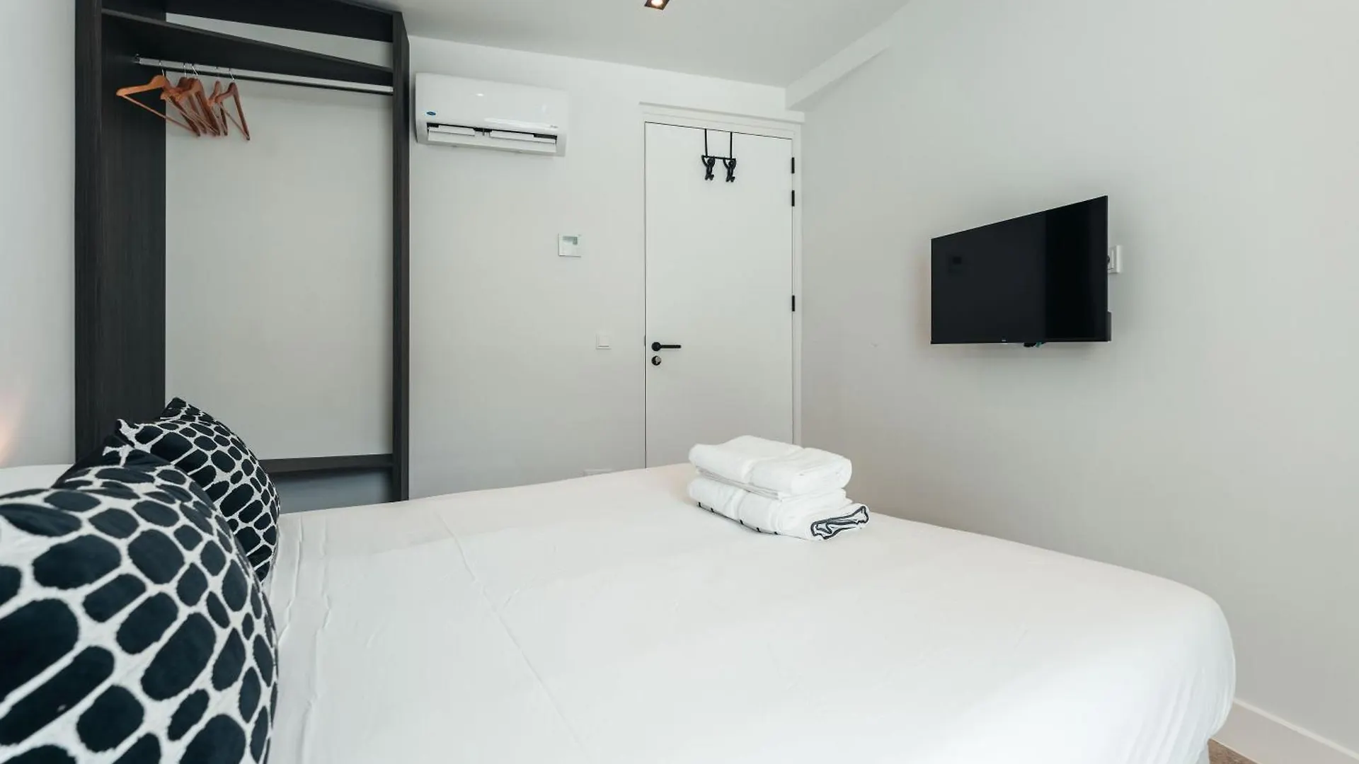 One Mambo Beach Residences By Bocobay Curacao Willemstad