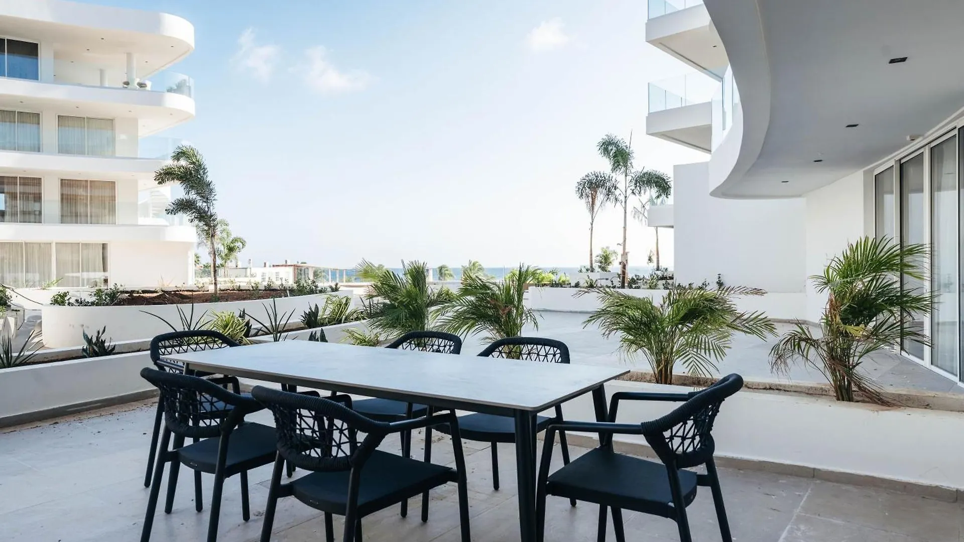 One Mambo Beach Residences By Bocobay Curacao Willemstad Curaçao