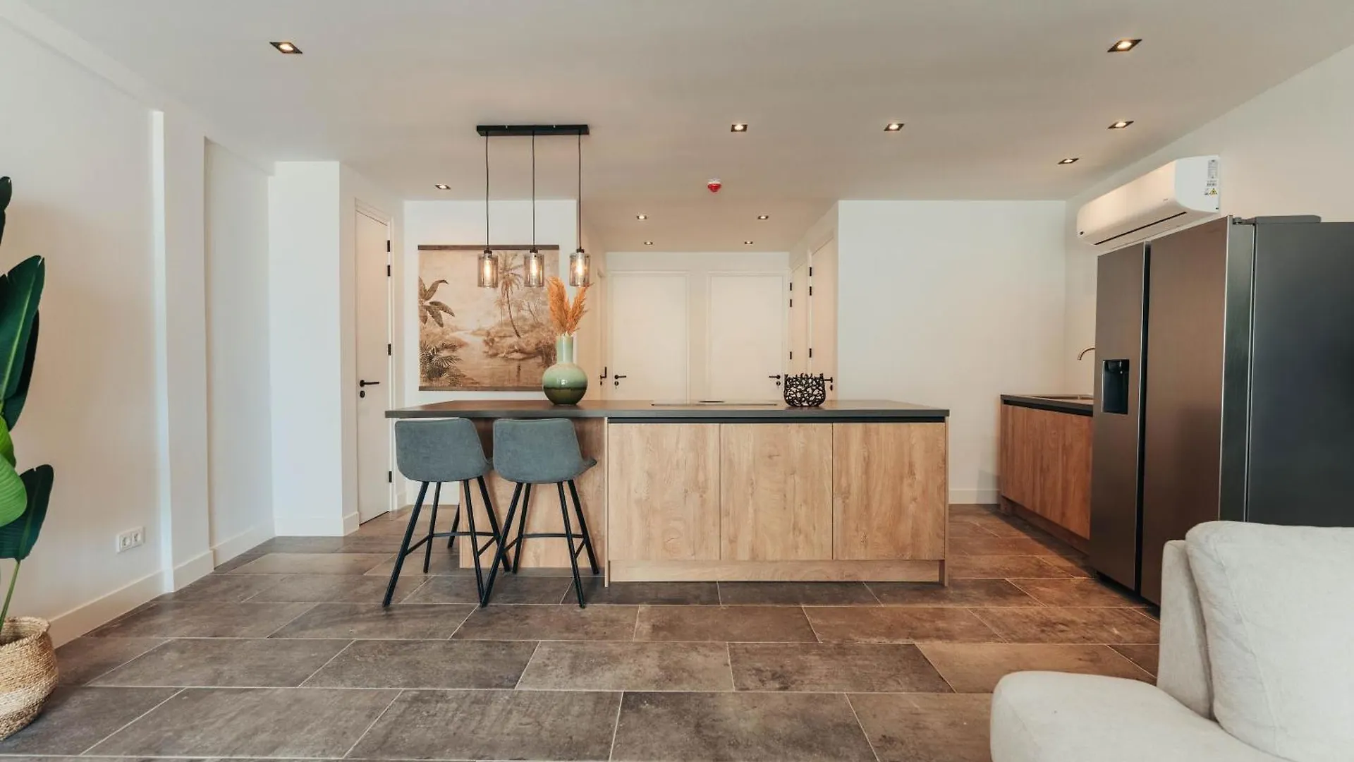 One Mambo Beach Residences By Bocobay Curacao Willemstad