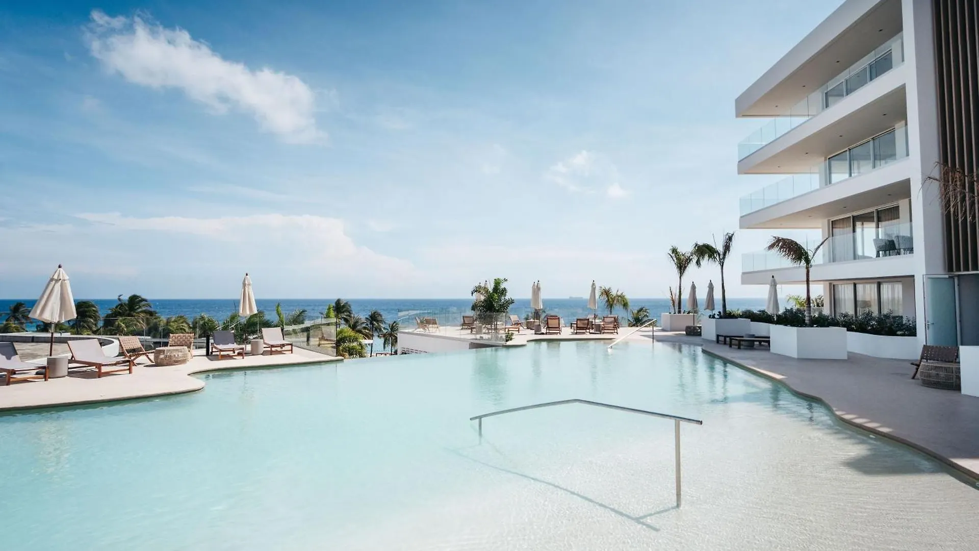 One Mambo Beach Residences By Bocobay Curacao Willemstad 0*,