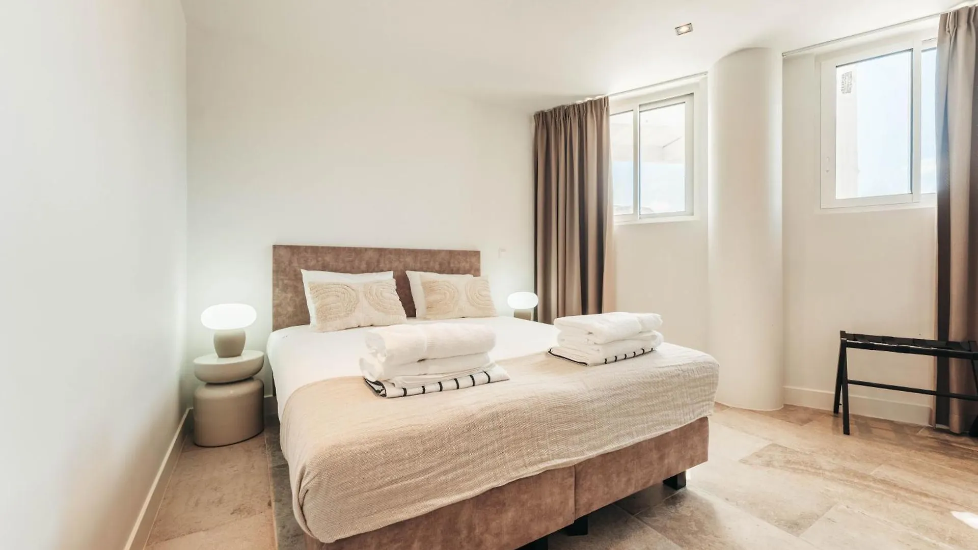 One Mambo Beach Residences By Bocobay Curacao Willemstad Curaçao