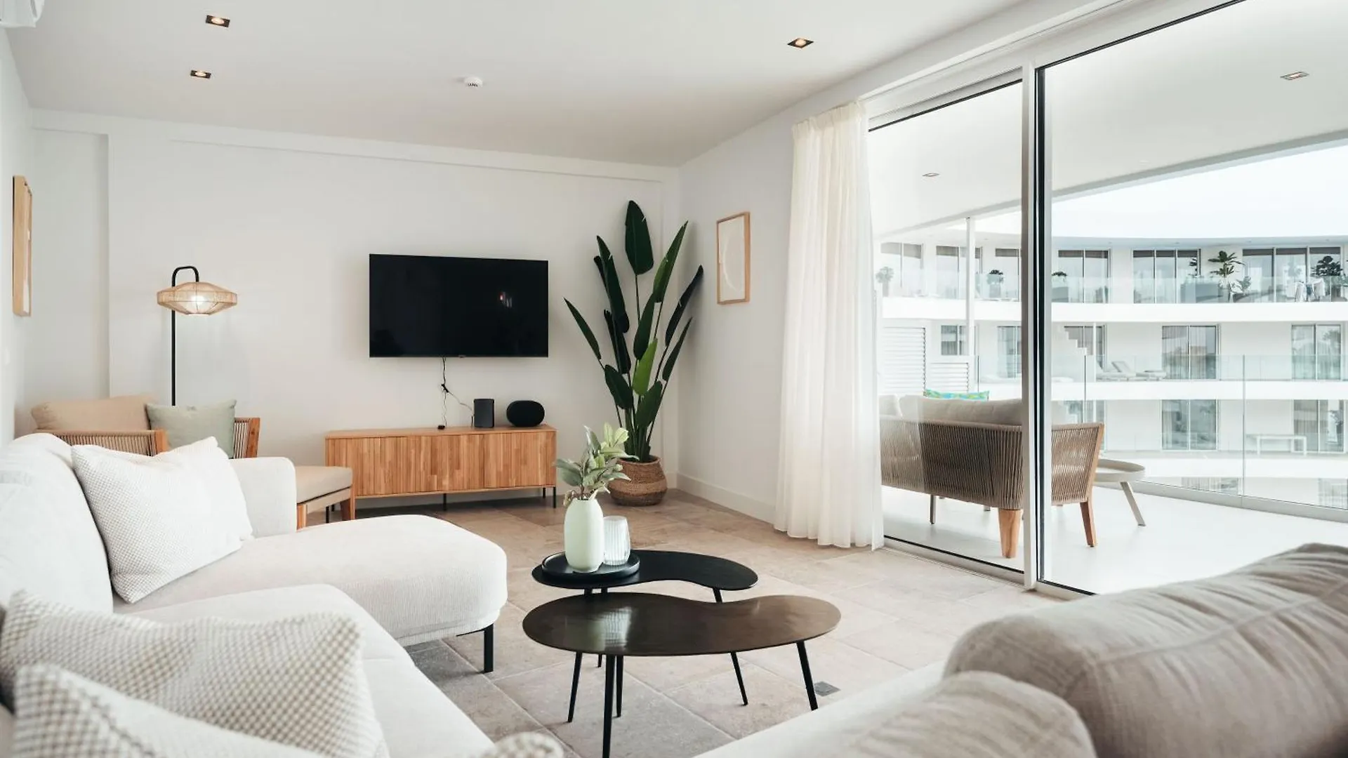 One Mambo Beach Residences By Bocobay Curacao Willemstad Apartament