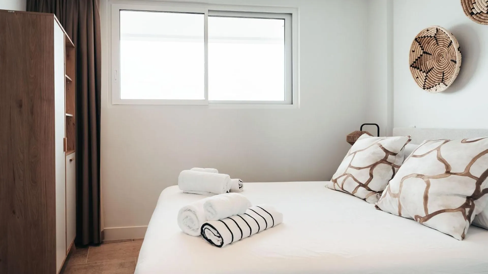 Apartament One Mambo Beach Residences By Bocobay Curacao Willemstad