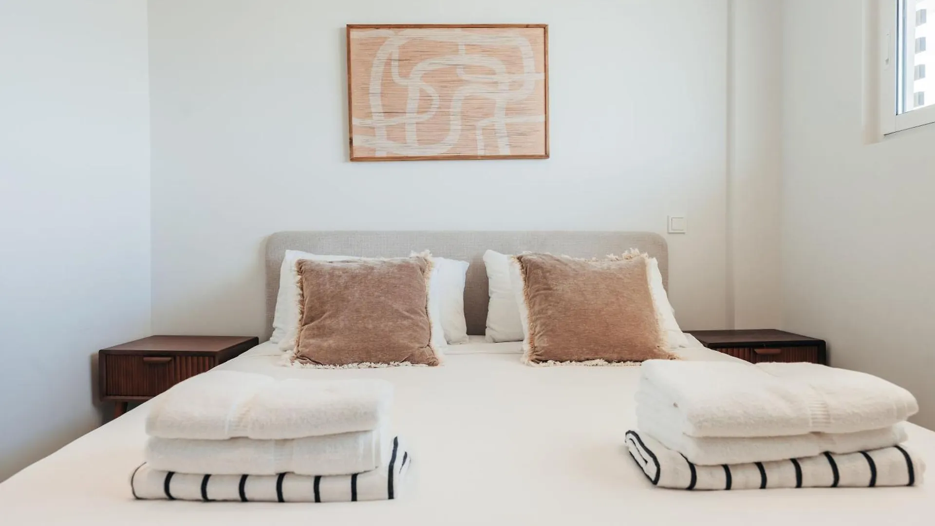 Apartament One Mambo Beach Residences By Bocobay Curacao Willemstad Curaçao