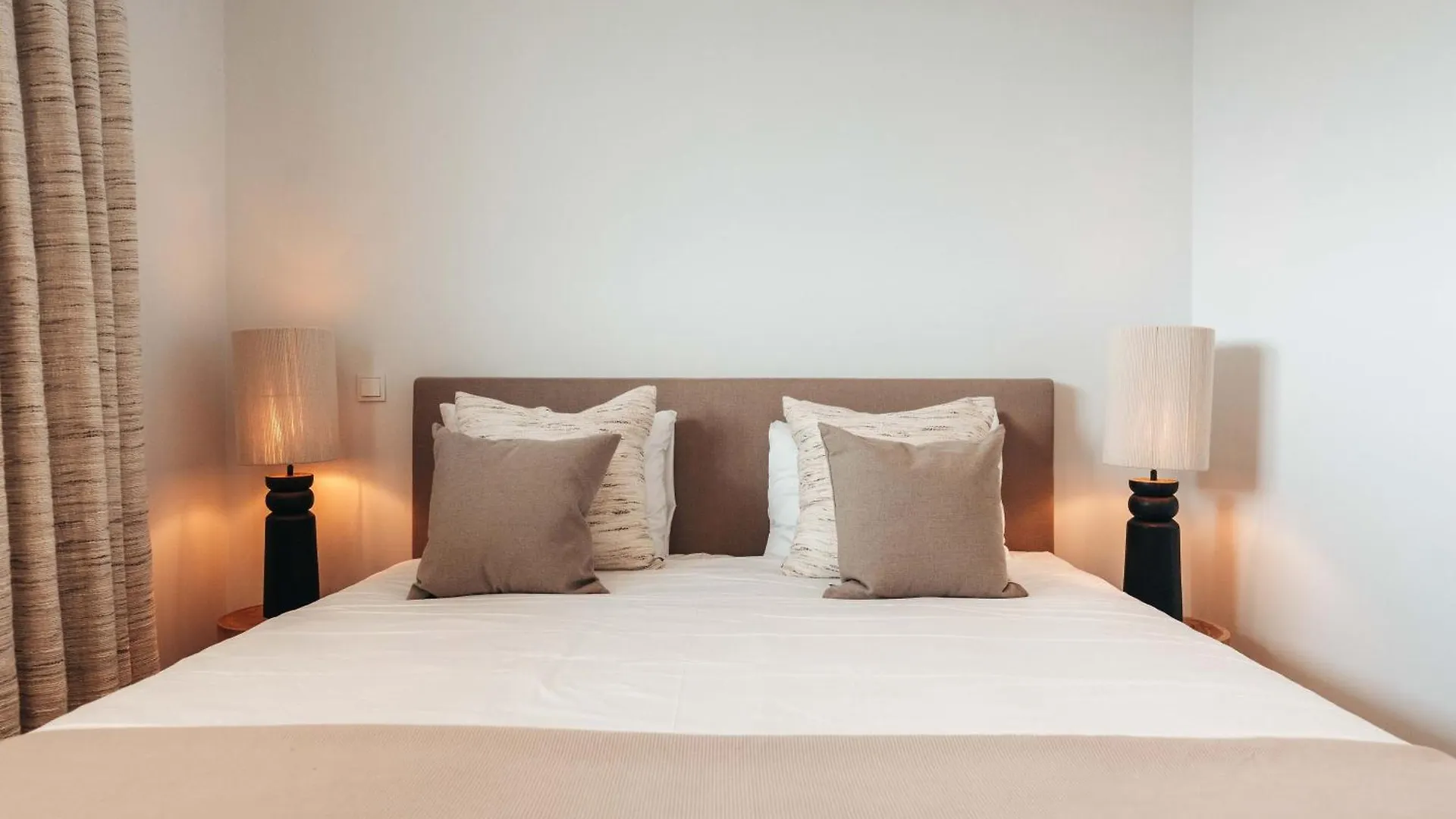 One Mambo Beach Residences By Bocobay Curacao Willemstad 0*,