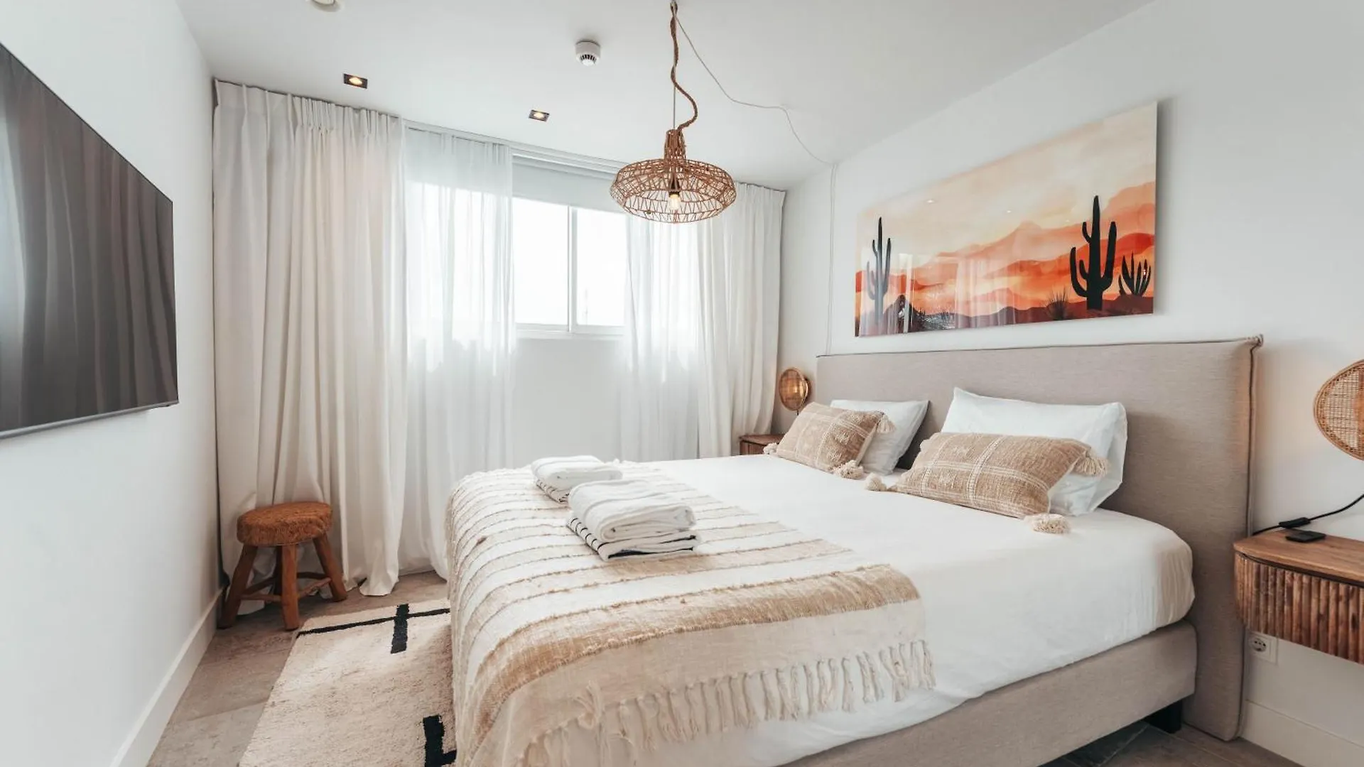 One Mambo Beach Residences By Bocobay Curacao Willemstad Apartament