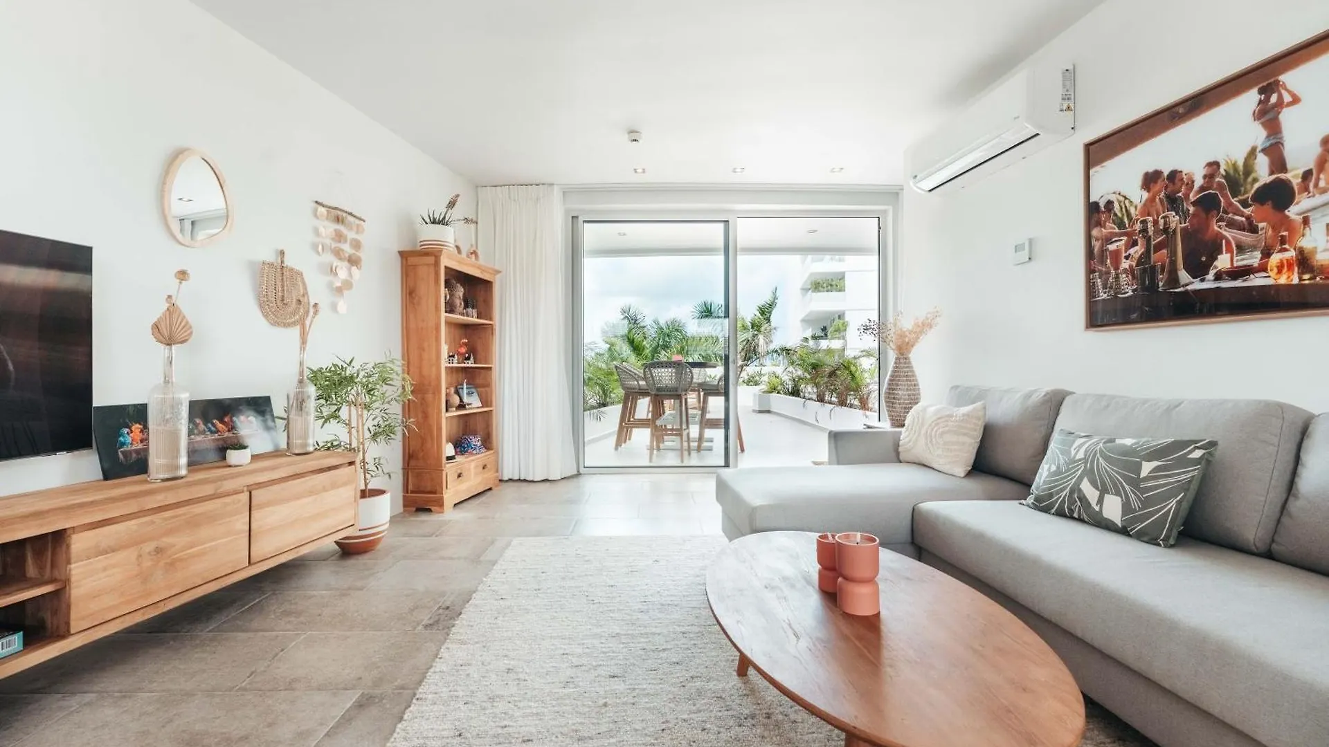 One Mambo Beach Residences By Bocobay Curacao Willemstad