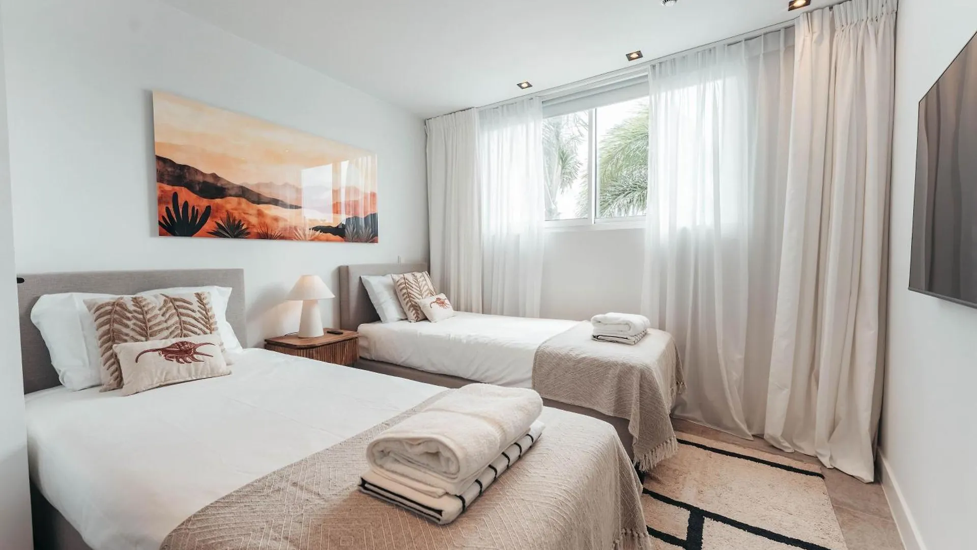 One Mambo Beach Residences By Bocobay Curacao Willemstad Curaçao