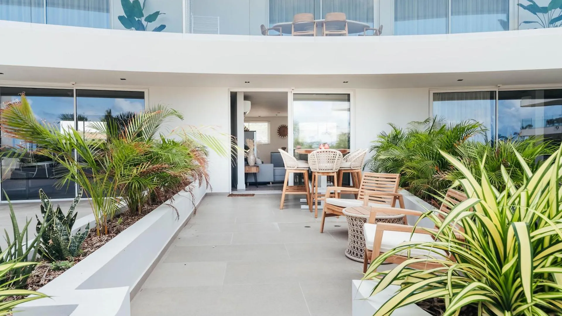 One Mambo Beach Residences By Bocobay Curacao Willemstad 0*,  Curaçao
