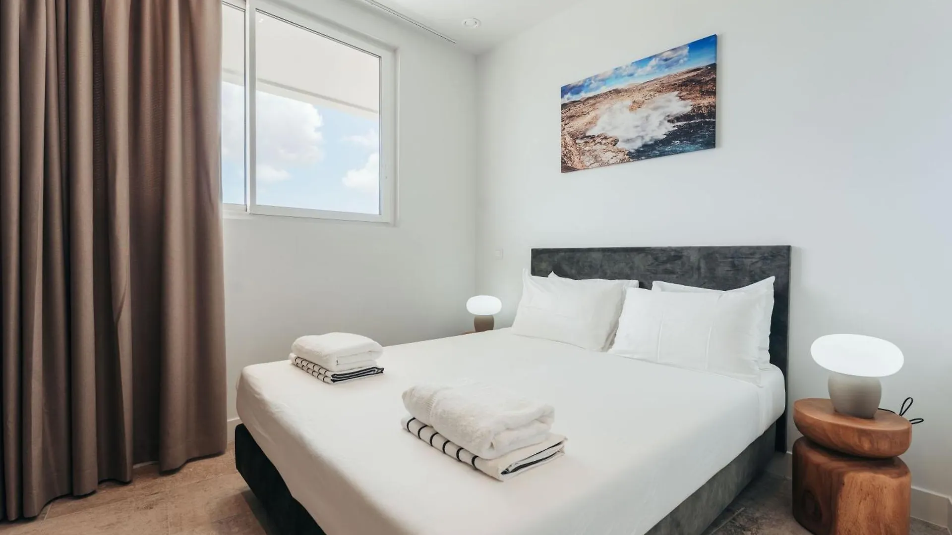 One Mambo Beach Residences By Bocobay Curacao Willemstad