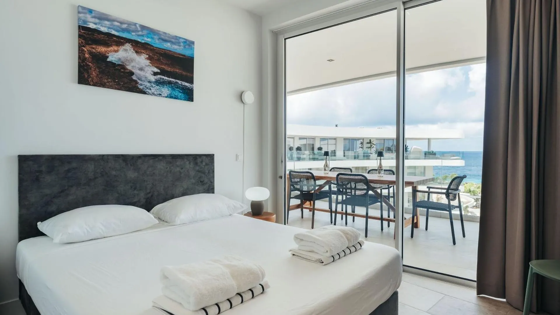 One Mambo Beach Residences By Bocobay Curacao Willemstad Curaçao