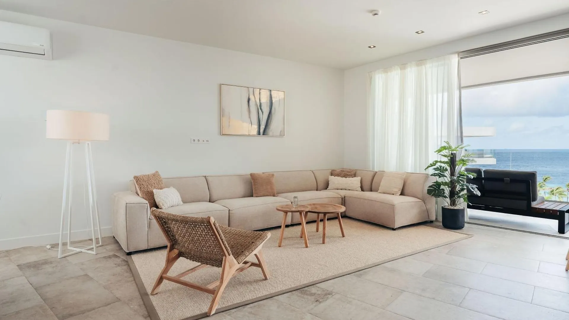 One Mambo Beach Residences By Bocobay Curacao Willemstad 0*,  Curaçao