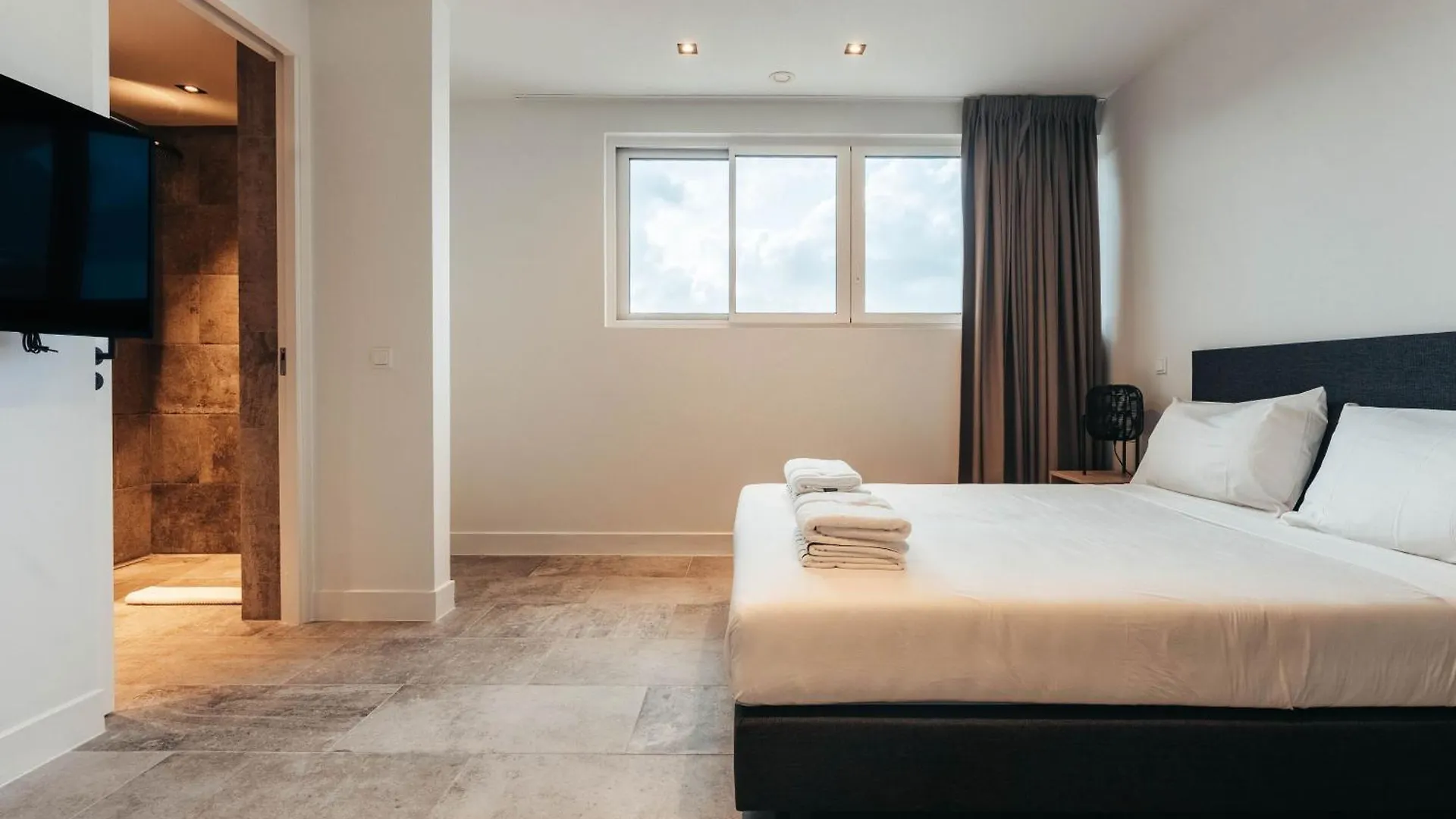 One Mambo Beach Residences By Bocobay Curacao Willemstad 0*,
