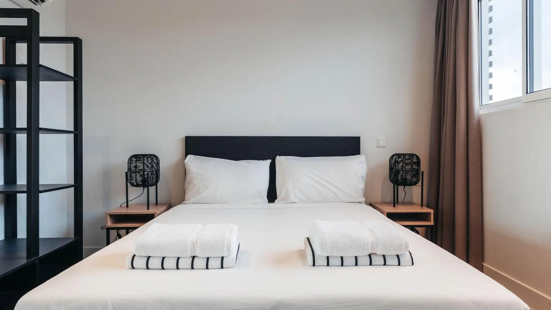 One Mambo Beach Residences By Bocobay Curacao Willemstad