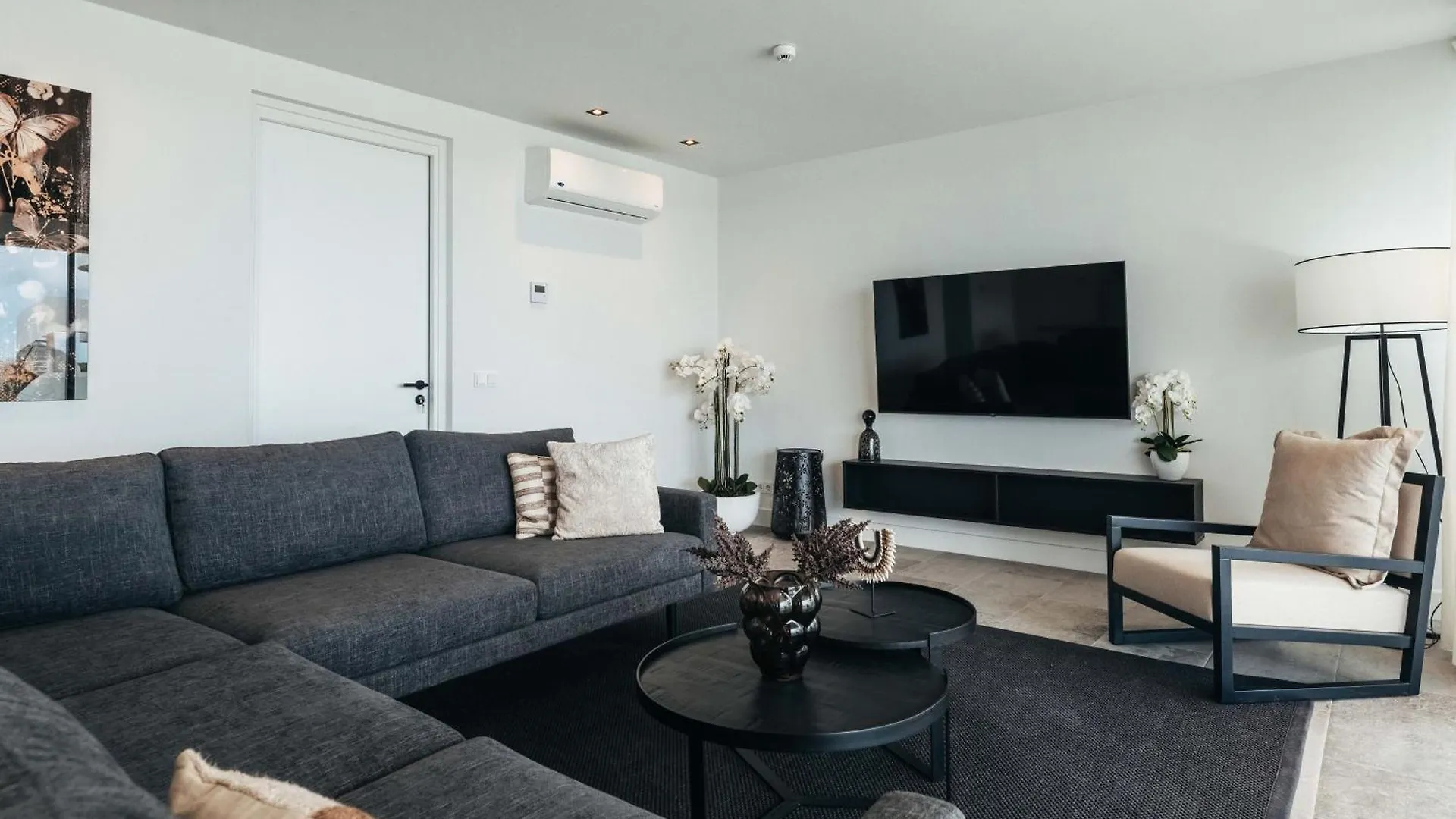 Apartament One Mambo Beach Residences By Bocobay Curacao Willemstad