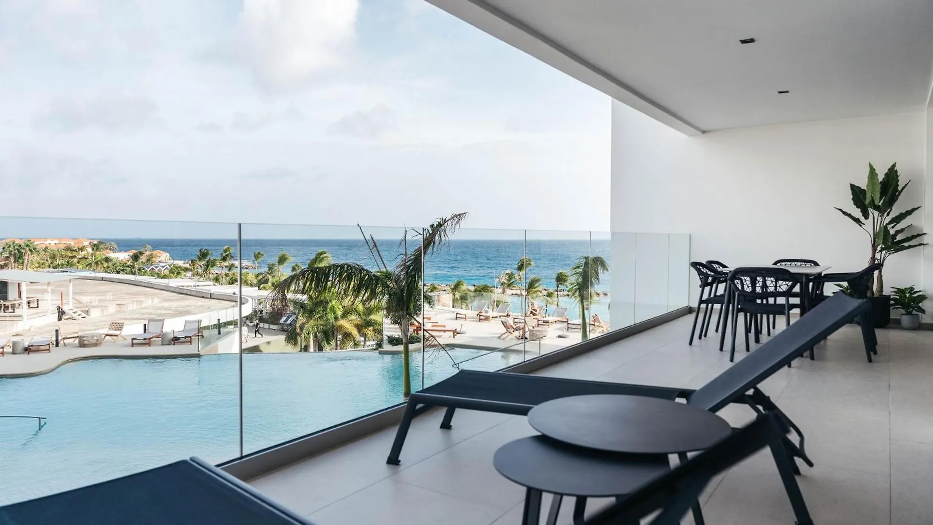 One Mambo Beach Residences By Bocobay Curacao Willemstad Curaçao
