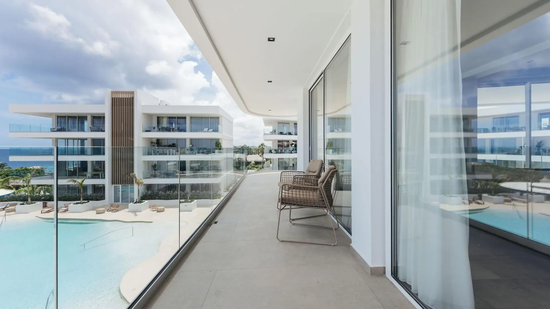 One Mambo Beach Residences By Bocobay Curacao Willemstad 0*,