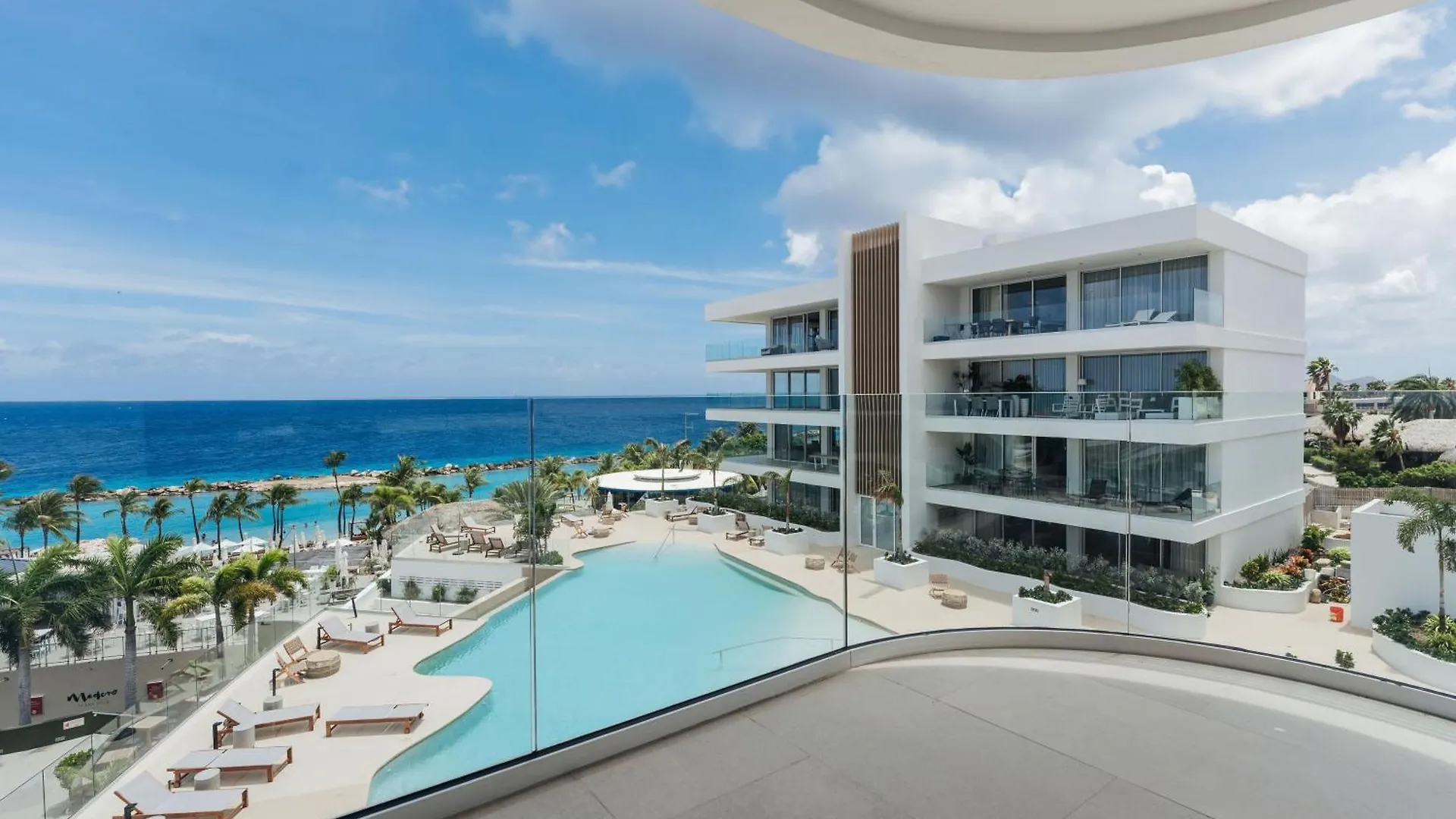 One Mambo Beach Residences By Bocobay Curacao Willemstad 0*,