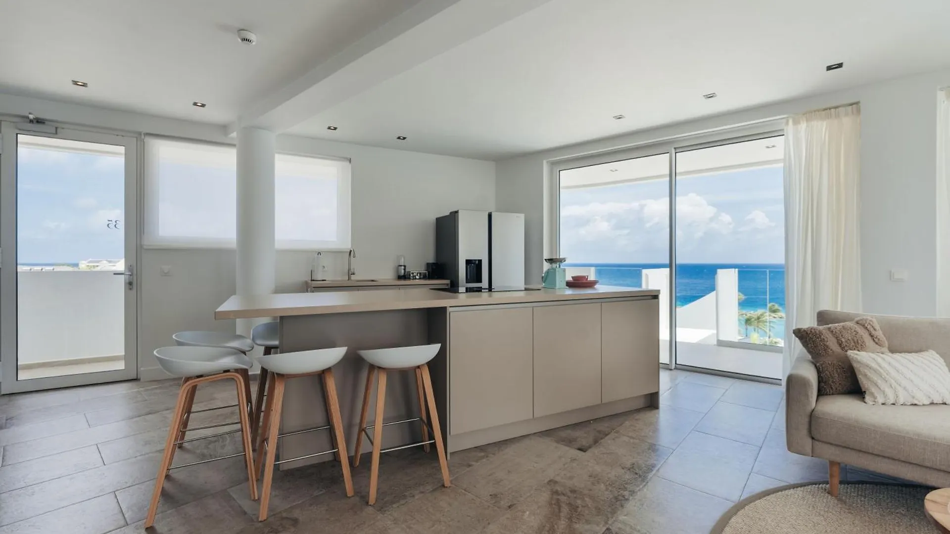 One Mambo Beach Residences By Bocobay Curacao Willemstad Curaçao