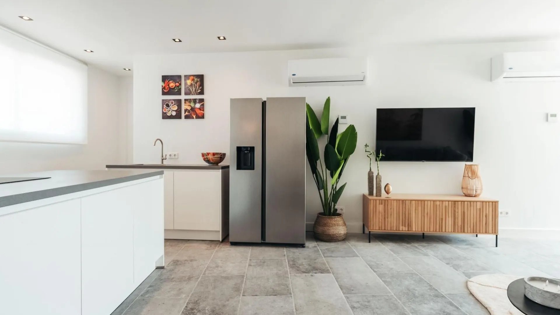 וילמסטאד One Mambo Beach Residences By Bocobay Curacao קוראסאו