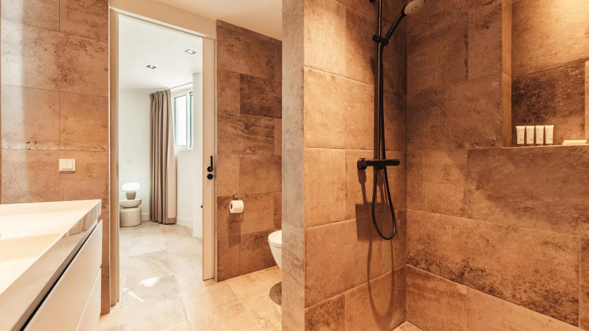 וילמסטאד One Mambo Beach Residences By Bocobay Curacao דירה