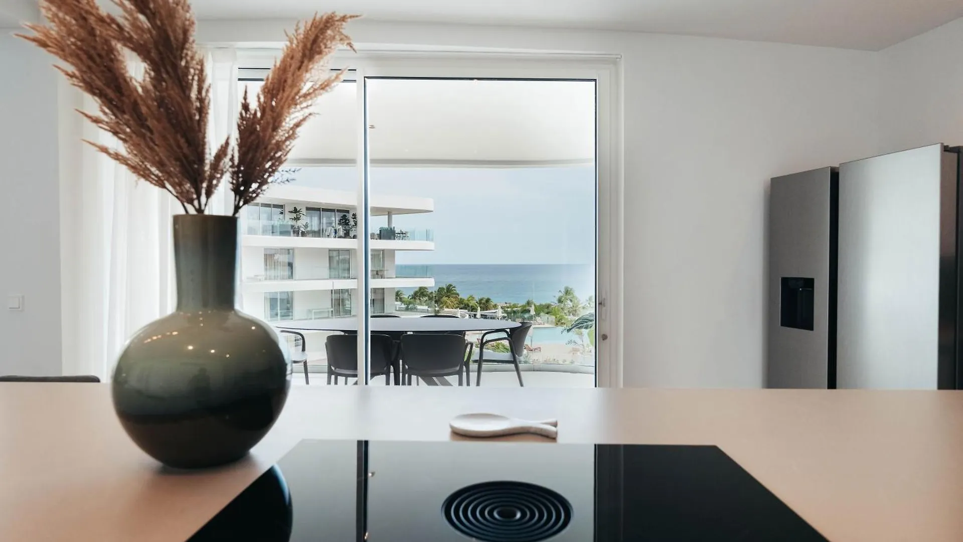 וילמסטאד One Mambo Beach Residences By Bocobay Curacao 0*,  קוראסאו