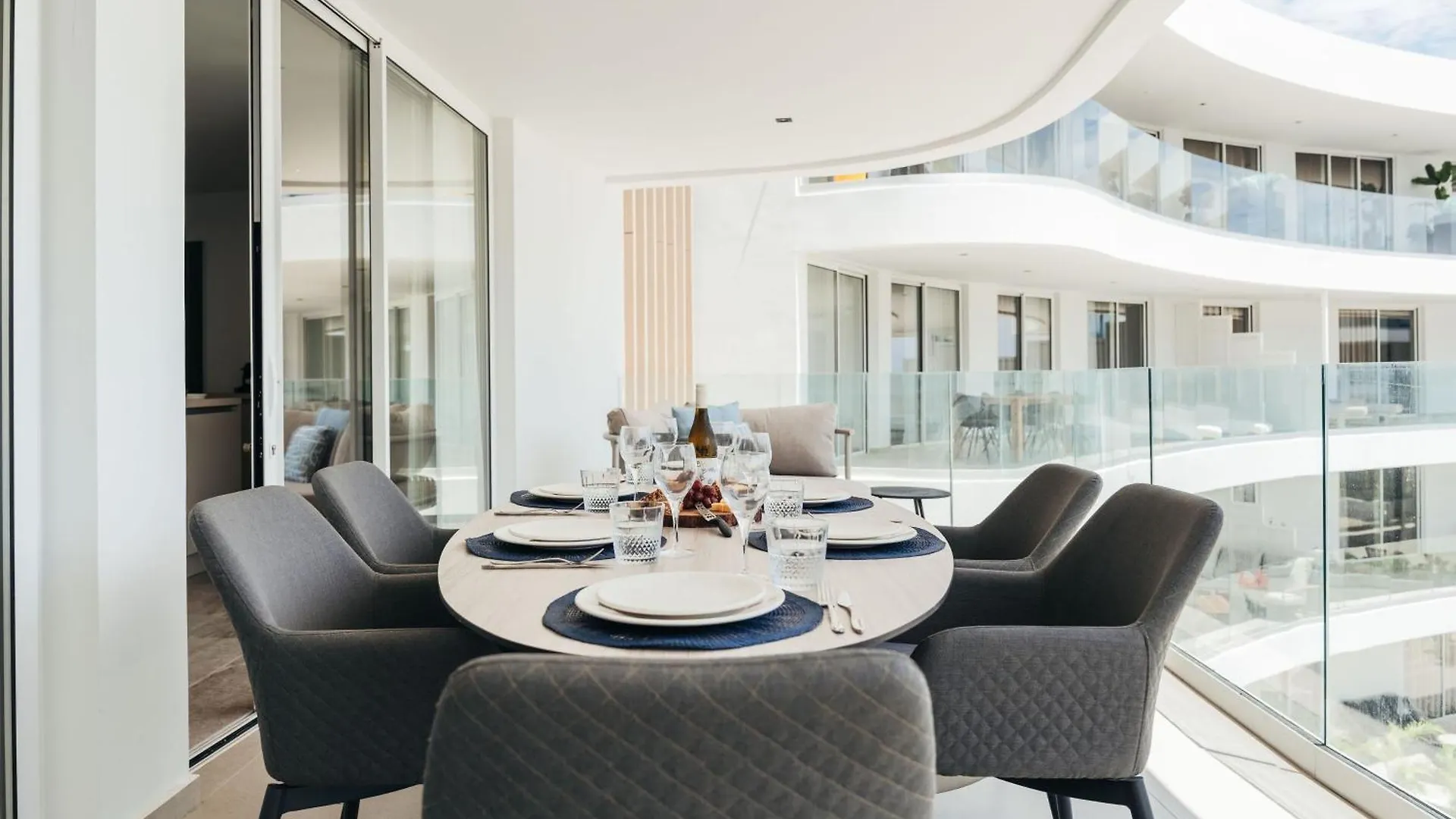 וילמסטאד One Mambo Beach Residences By Bocobay Curacao דירה