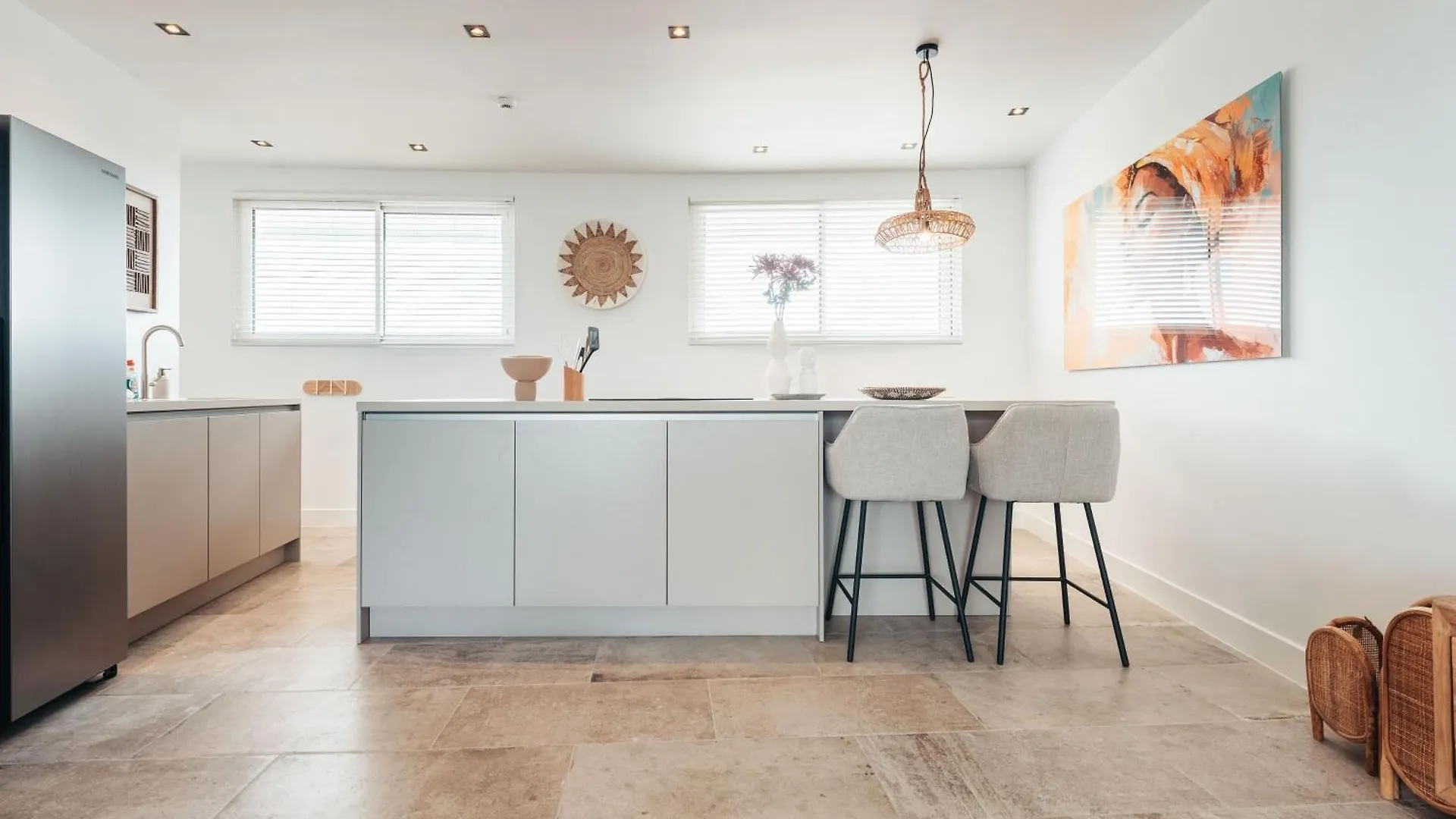 וילמסטאד One Mambo Beach Residences By Bocobay Curacao 0*,