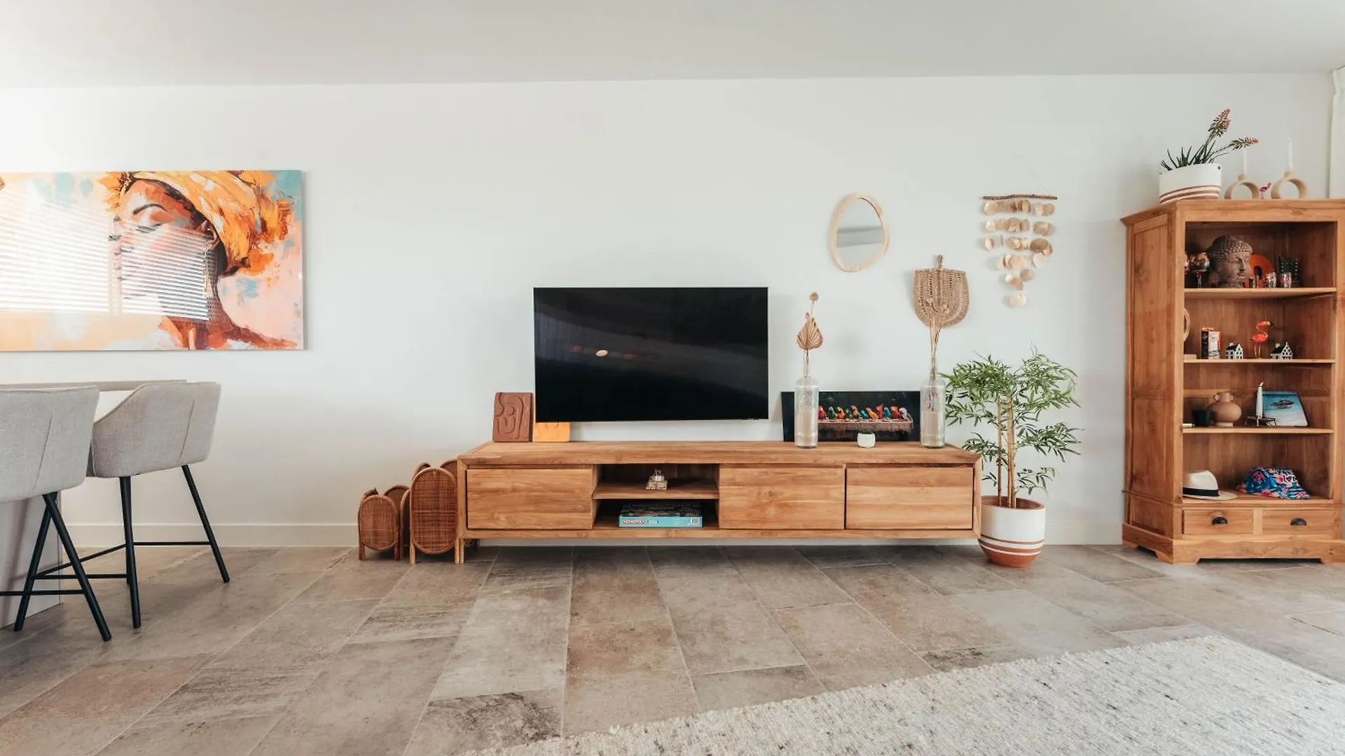 דירה וילמסטאד One Mambo Beach Residences By Bocobay Curacao