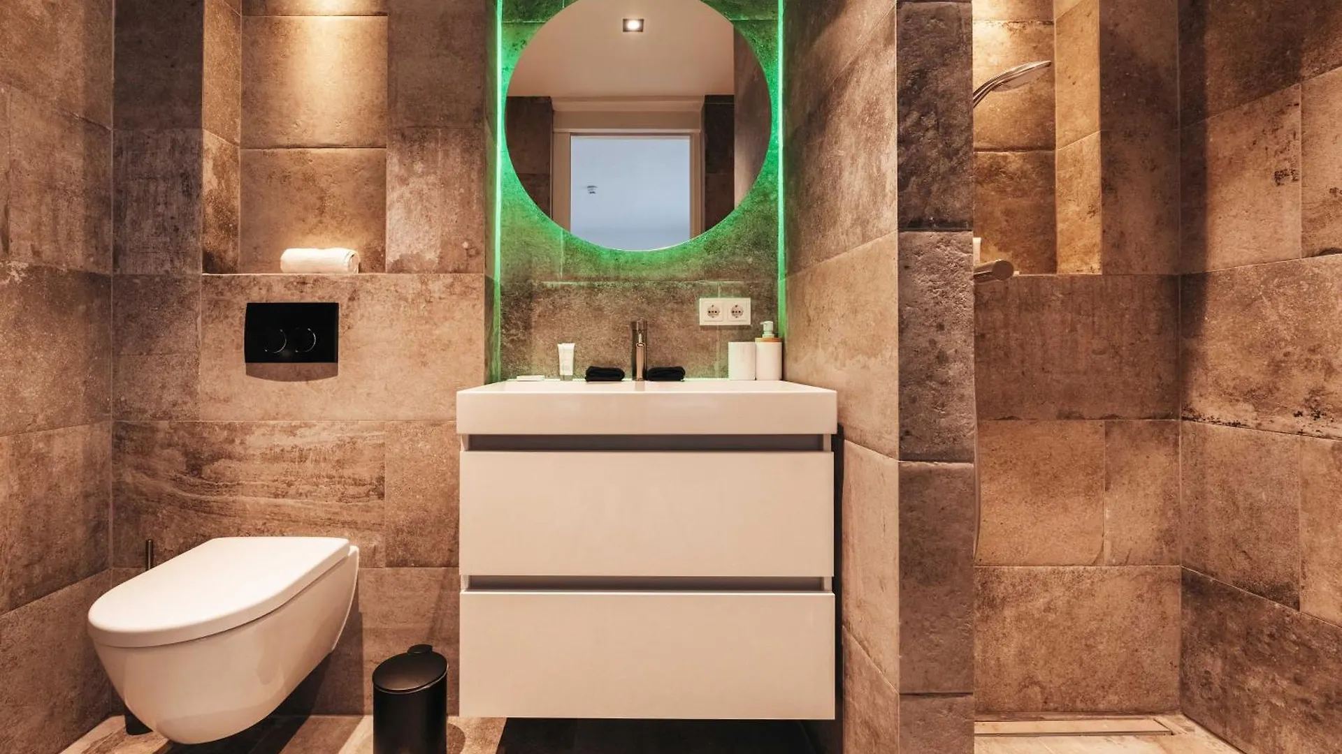דירה וילמסטאד One Mambo Beach Residences By Bocobay Curacao
