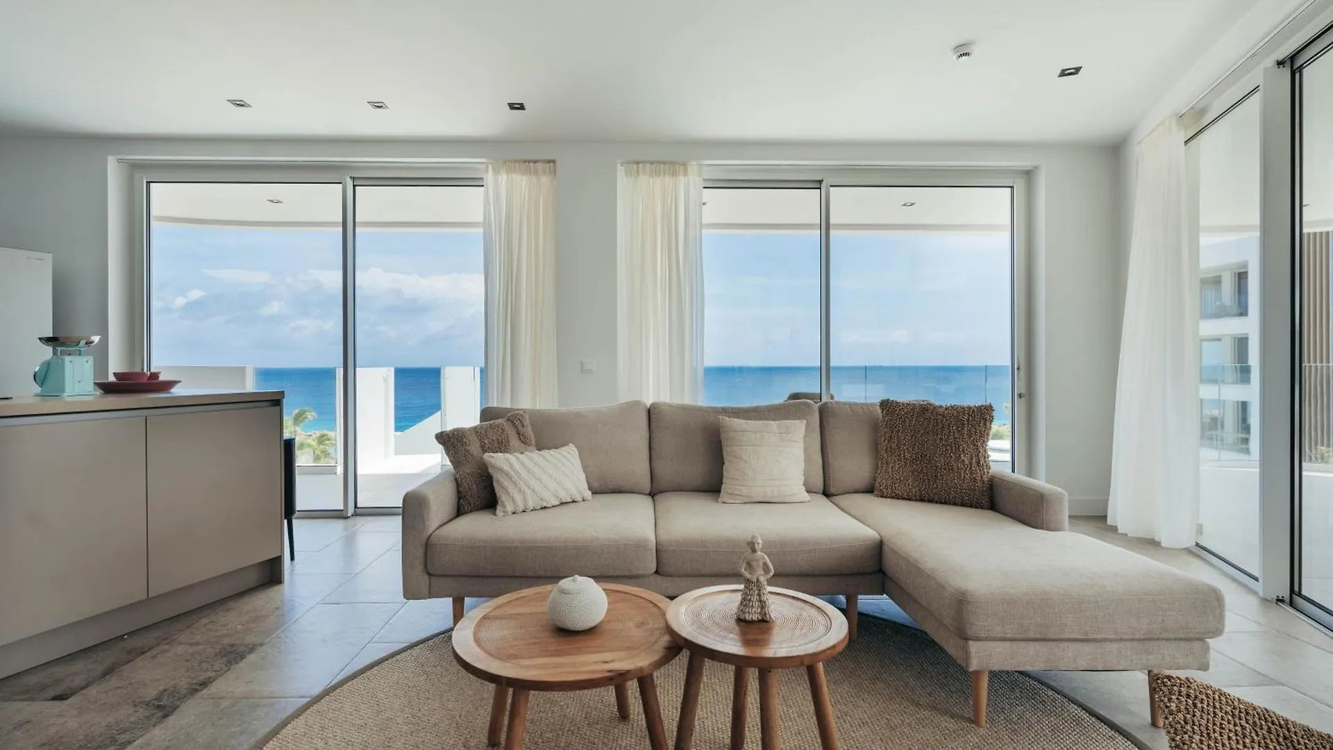 וילמסטאד One Mambo Beach Residences By Bocobay Curacao קוראסאו